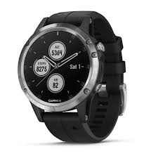 Fenix 5S Plus